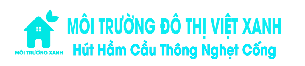 Môi Trường Đô Thị Việt Xanh 